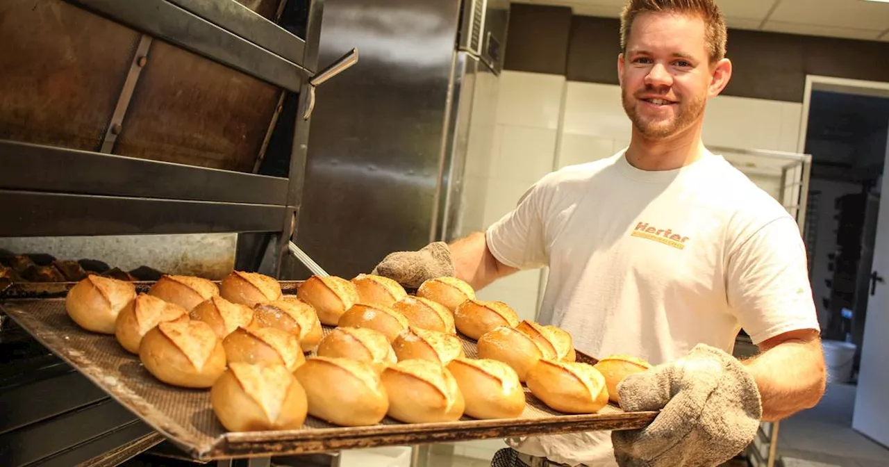 Die beliebteste Bäckerei in Deutschland