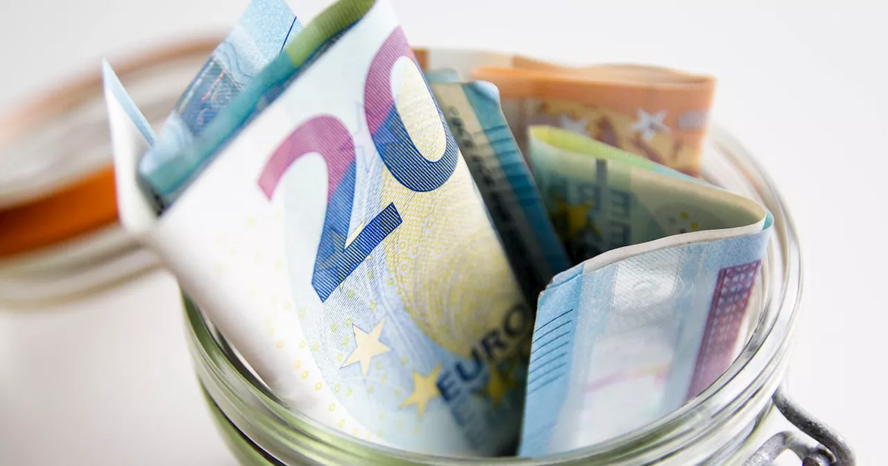 Exact date for over 400,000 households to receive €300 lump sum payment