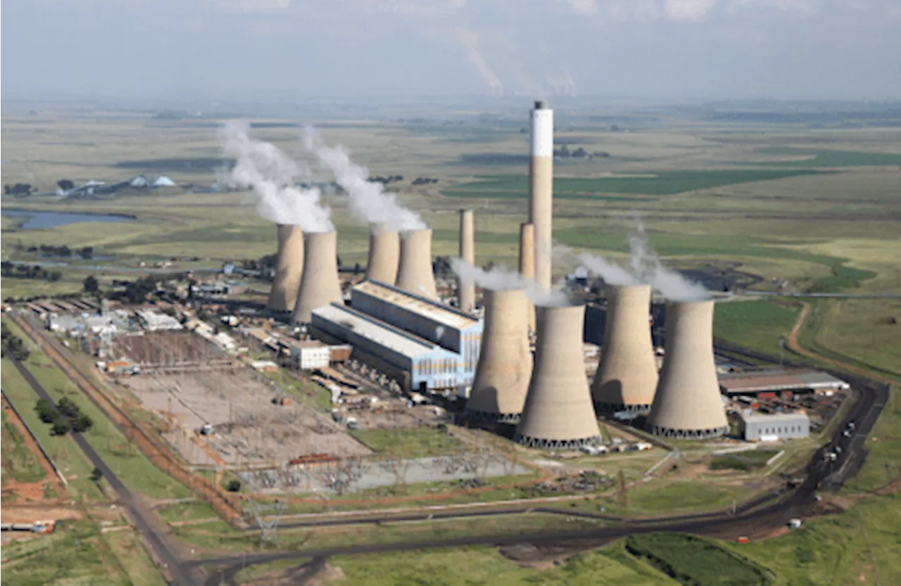 Proper consultation processes not followed in Komati decommissioning - SABC News