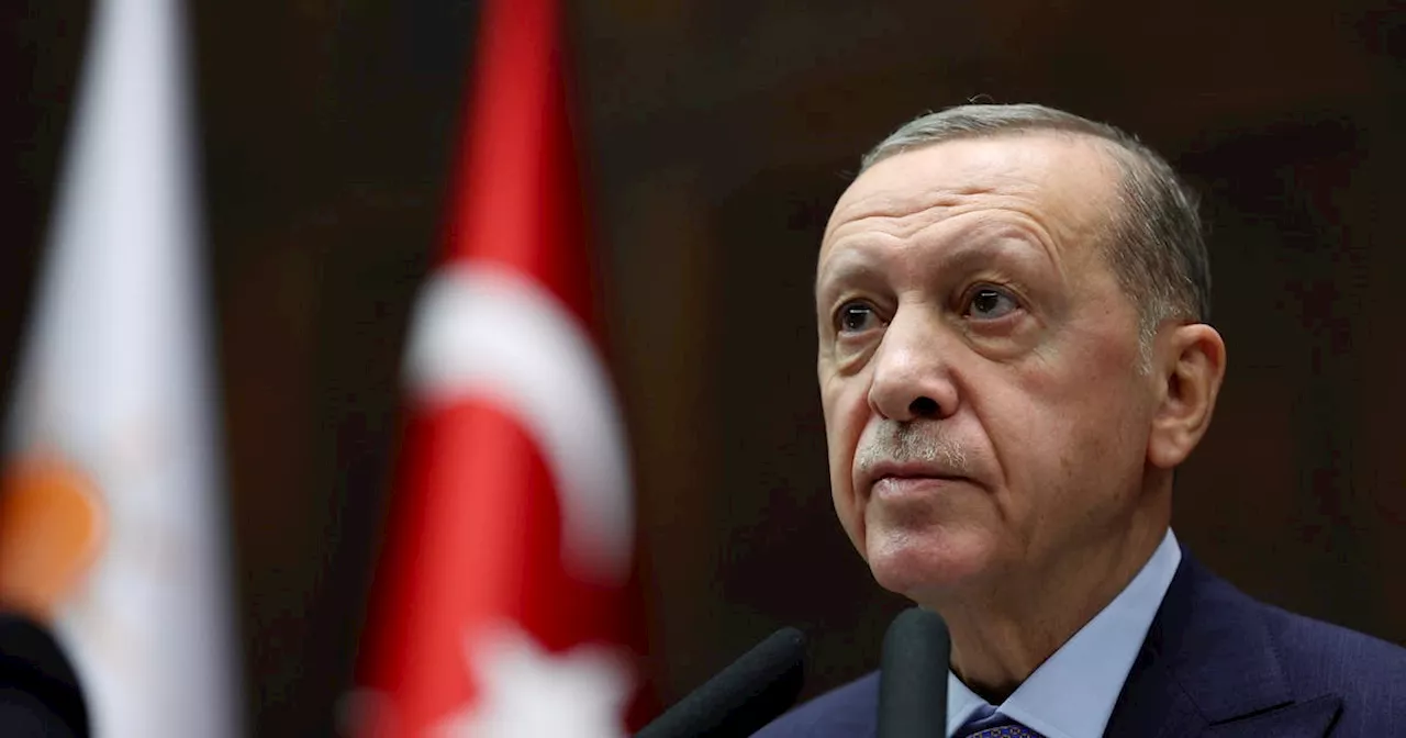 President Erdogan to Join Pro-Palestinian Rally Ahead of Turkey's Republic Day