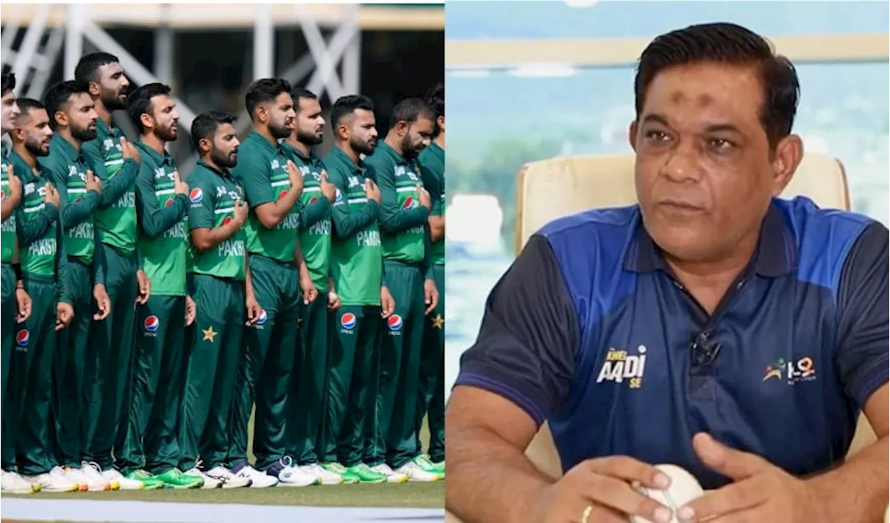 Pakistan team players haven’t got salaries for last 5 months, claims Rashid Latif