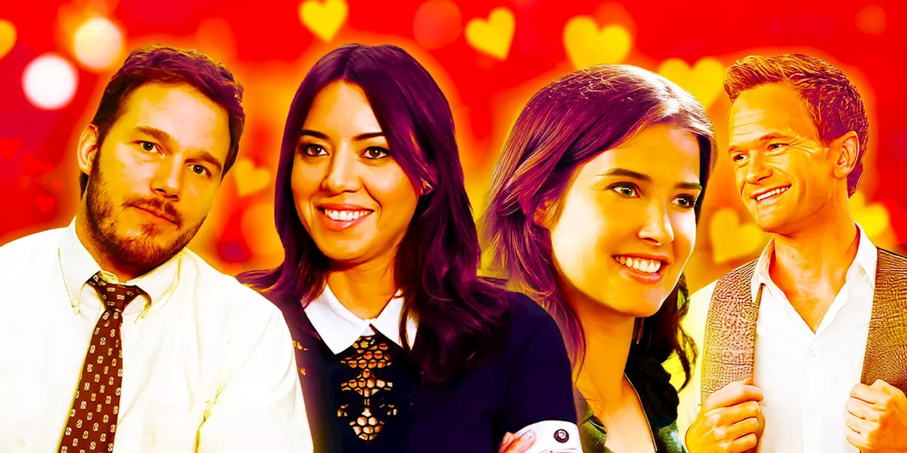 12 Of The Most Relatable Couples On TV