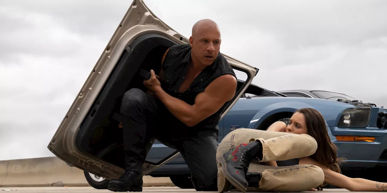 Fast & Furious’ Endgame Approach Can Open The Door For The Return Of This Hilarious Character