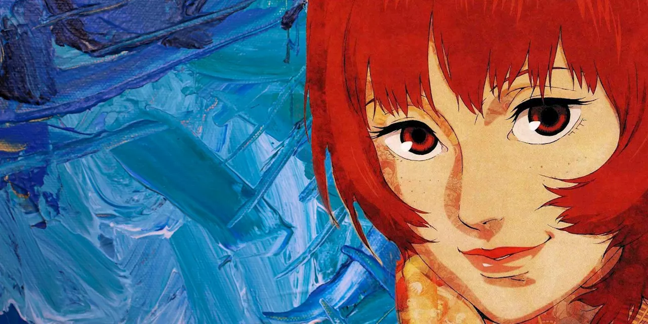 Paprika Retro Review: Classic Anime Film Goes Beyond the Hollywood Movies It Inspired