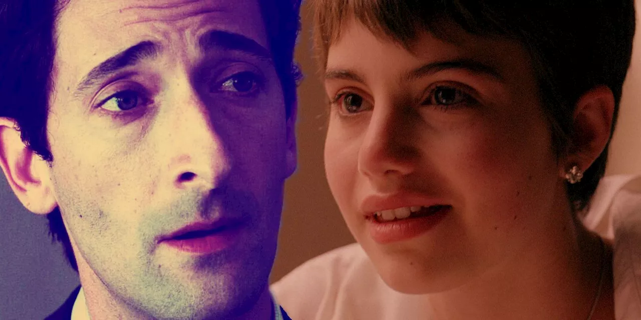 The Detachment Movie Ending Explained