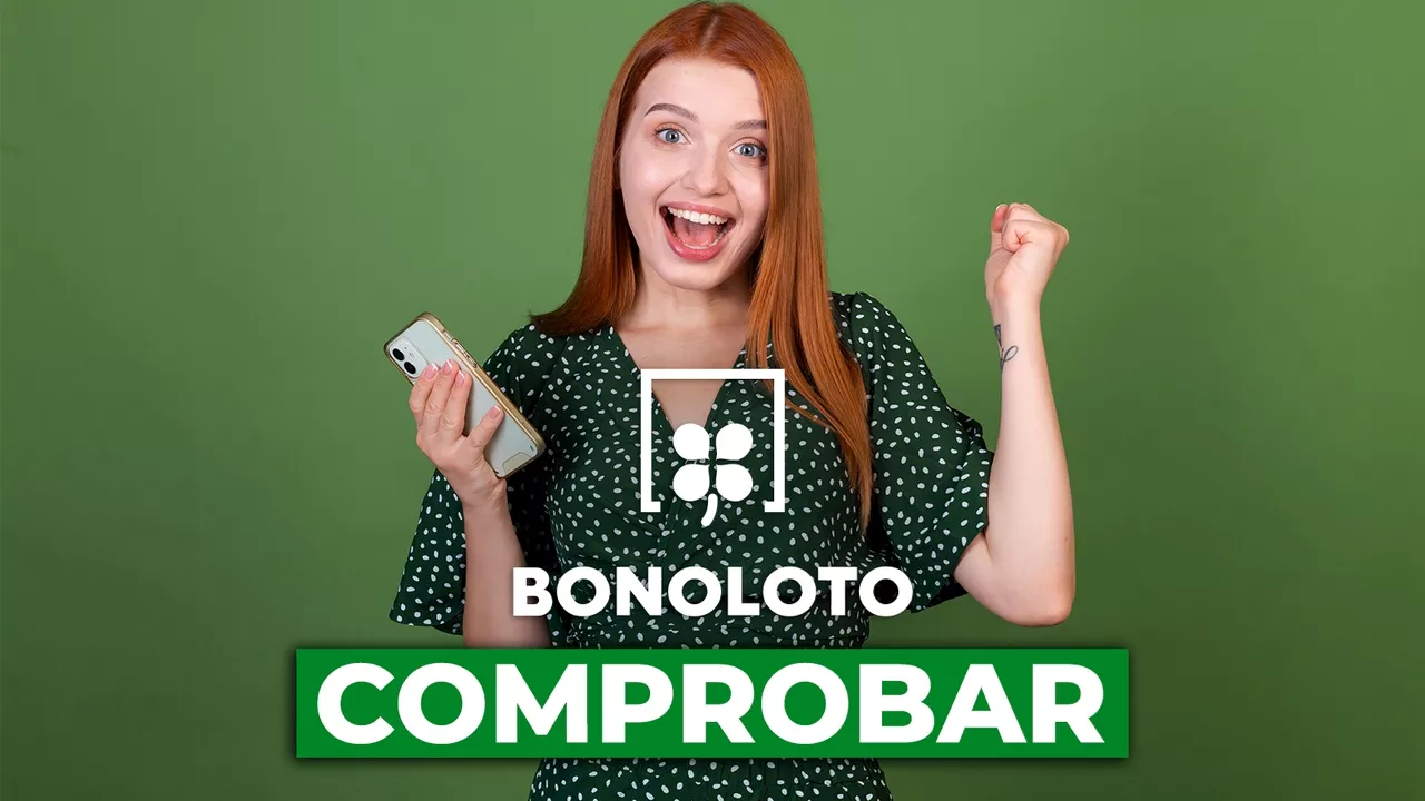 Bonoloto: comprobar el sorteo del sábado 28 de octubre de 2023