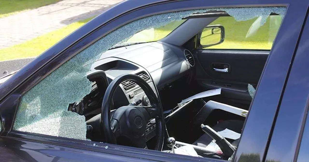 State bill seeks to close car break-in loophole