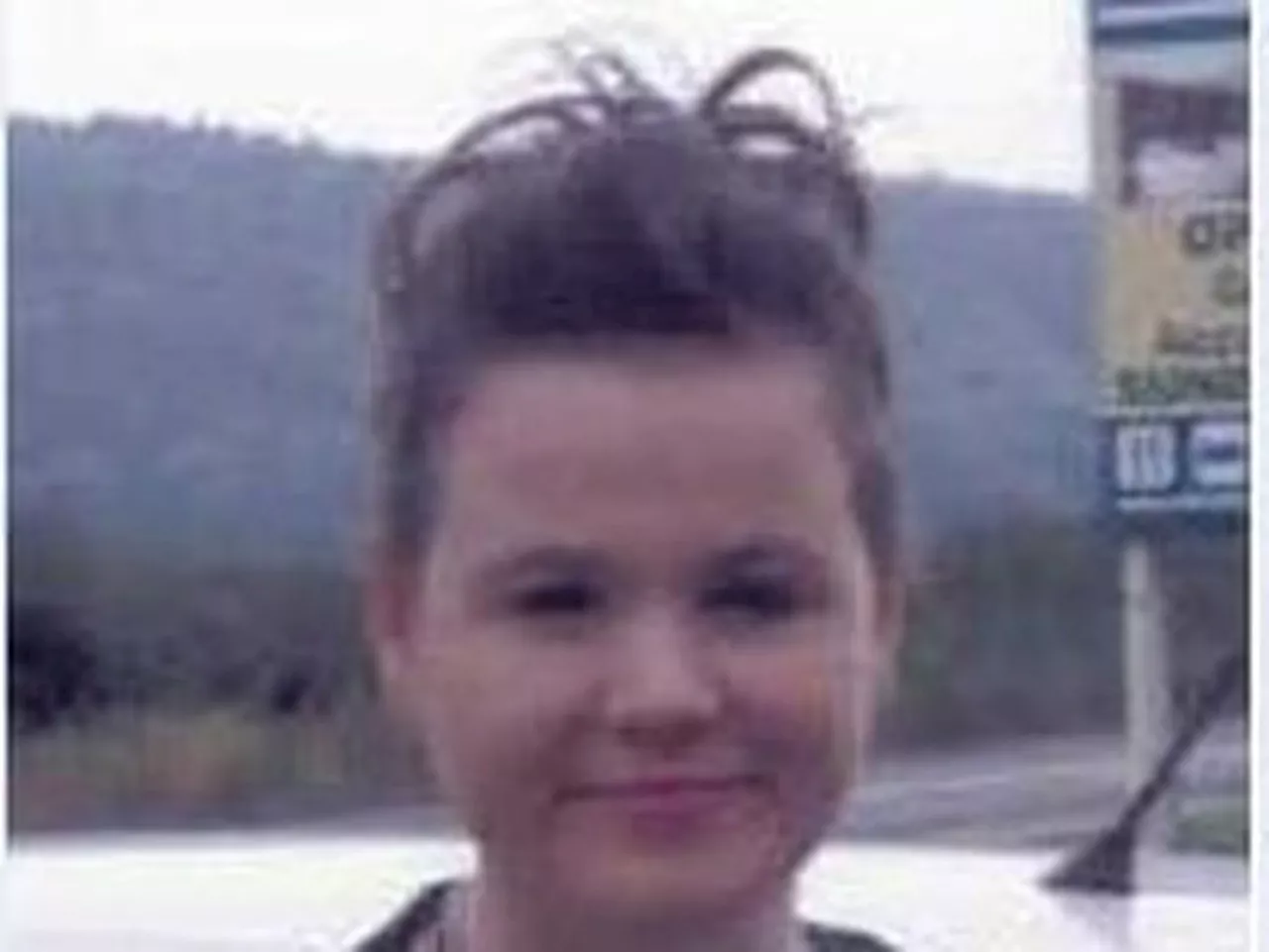 'Deep concern' for Chloe, 27, who has been reported missing from Craven Arms