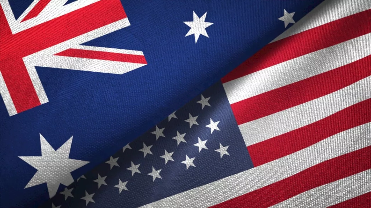 Australia ‘always been’ an important ally to the United States