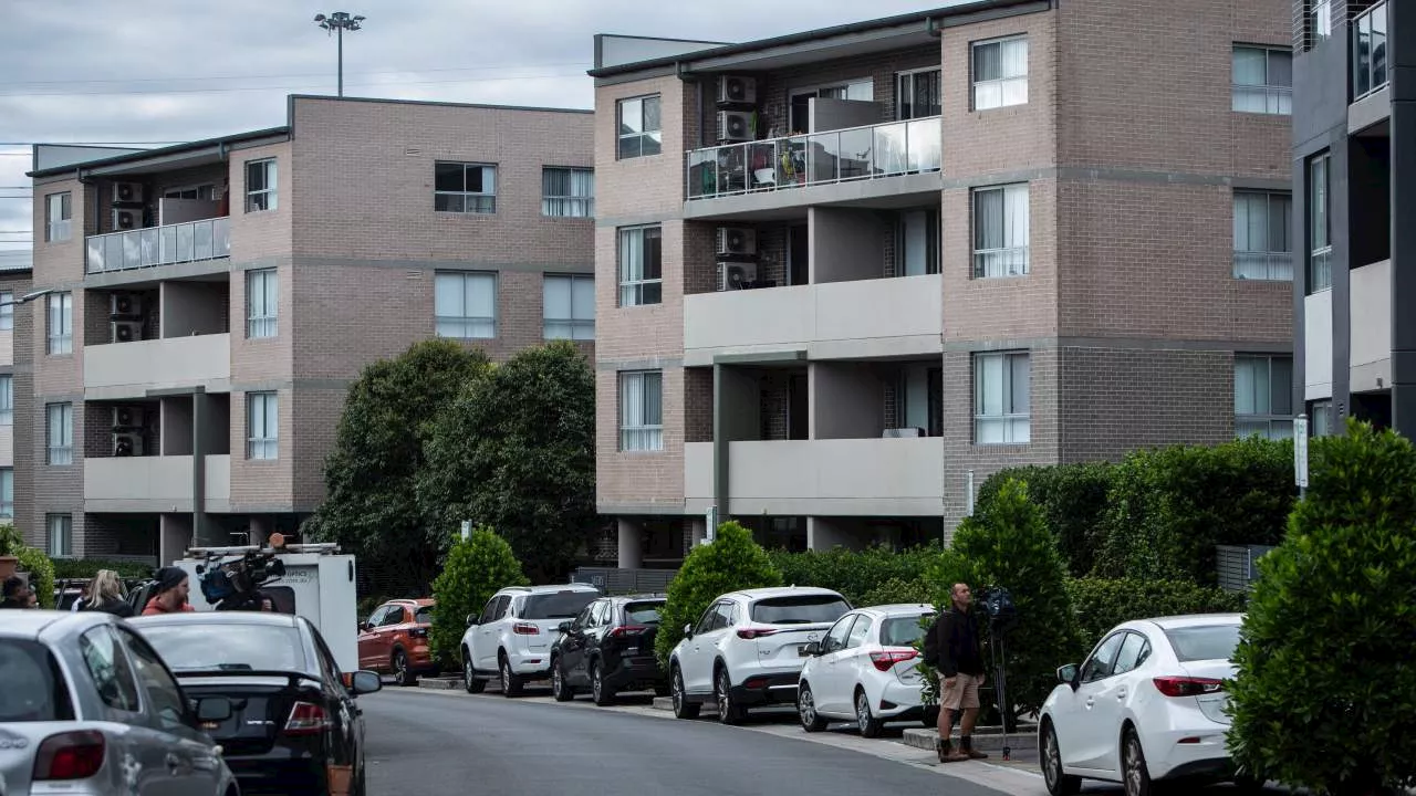 Police investigation underway after body found in Sydney’s west