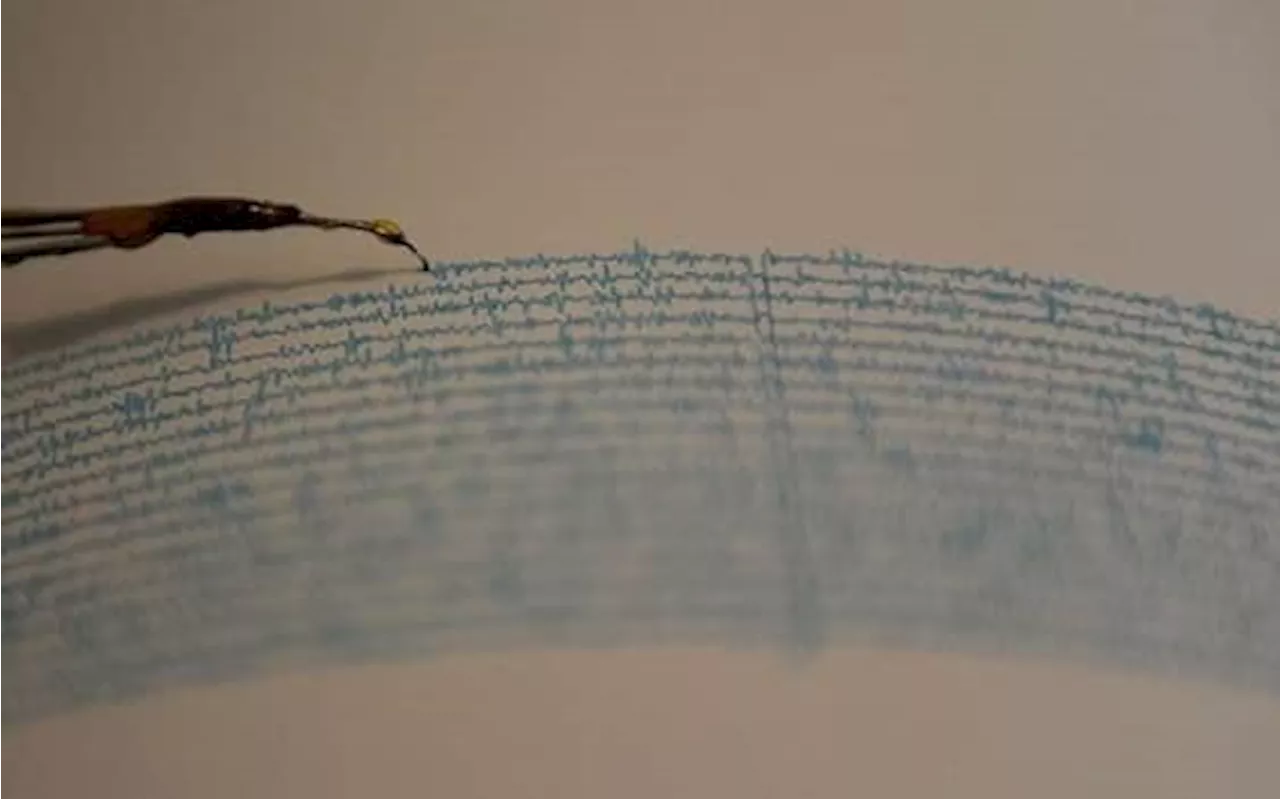 Terremoto a Rovigo, scossa di magnitudo tra 4 e 4.5