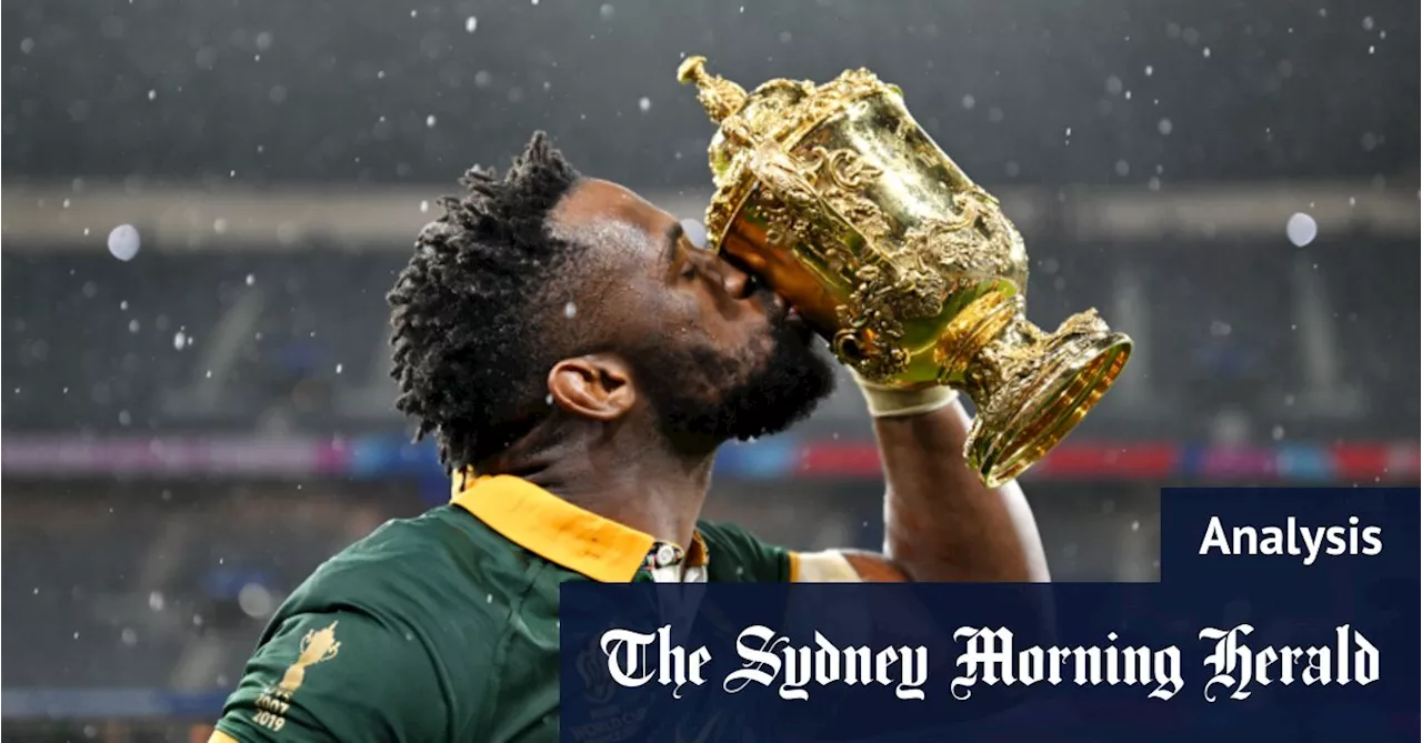 Green waves, red cards and a clash for the ages: Springboks triumph over gutsy All Blacks