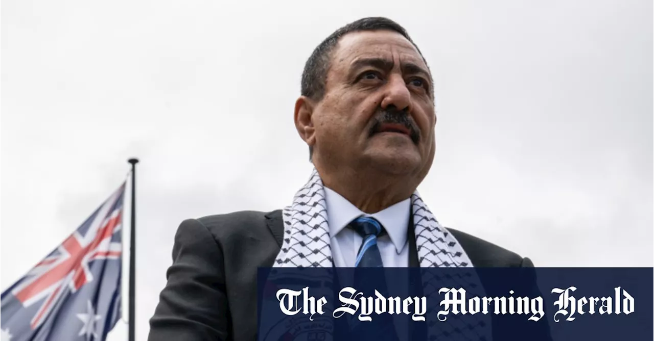 Sydney councils grapple with response to Middle East conflict