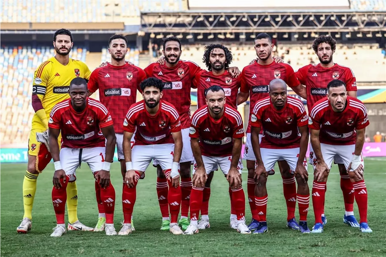 Egypt Legend Warns Al Ahly Ahead Of Sundowns Clash