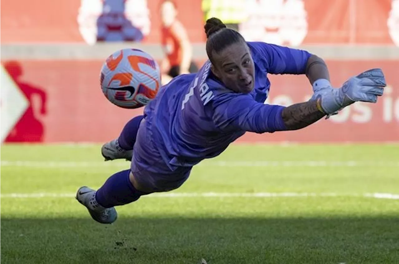 Late goal gives Brazil victory over Canada in thrilling contest