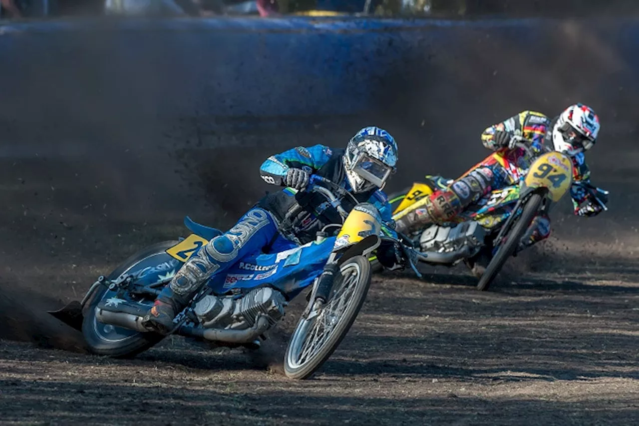 AMSC Lüdinghausen gewinnt das 77. ADAC Westfalenringrennen