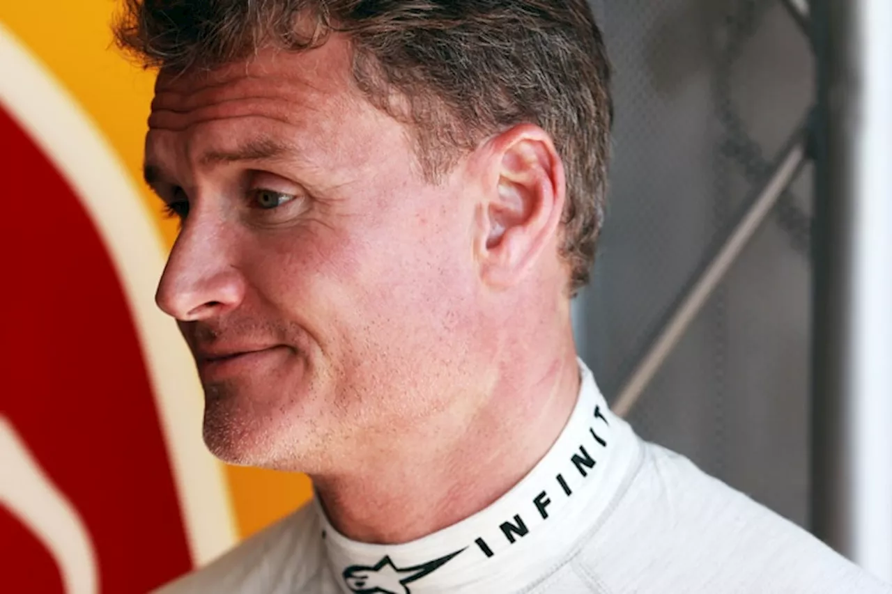 Formel 1: Coulthard analysiert Leistung der Fahrer im Malaysia-GP