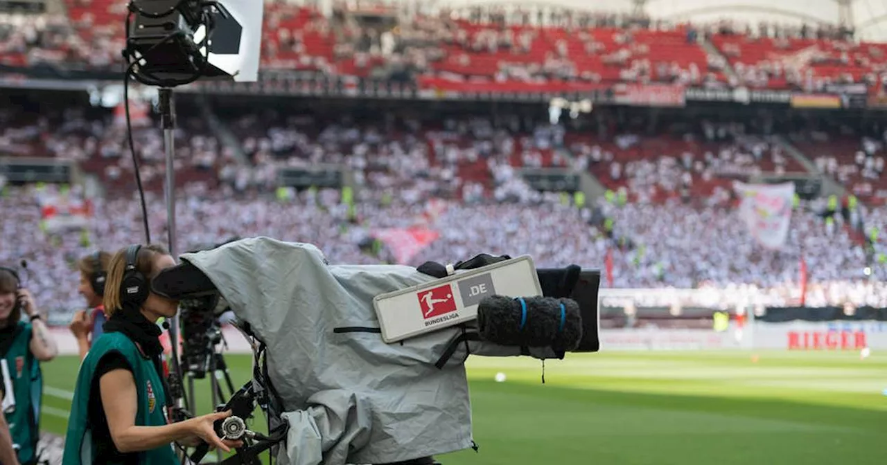 VfB Stuttgart empfängt TSG Hoffenheim in der Mercedes-Benz Arena