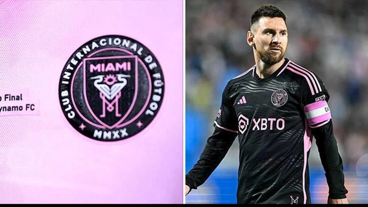 Lionel Messi and Inter Miami's tour of China has been an absolute shambles and he hasn't even set off yet