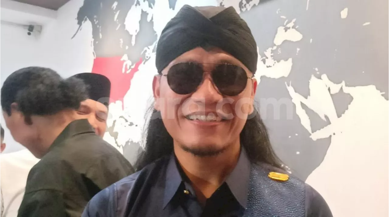 Kabar Jadi Mualaf, Gus Miftah Jelaskan Maksud Denny Sumargo Pakai Baju Koko