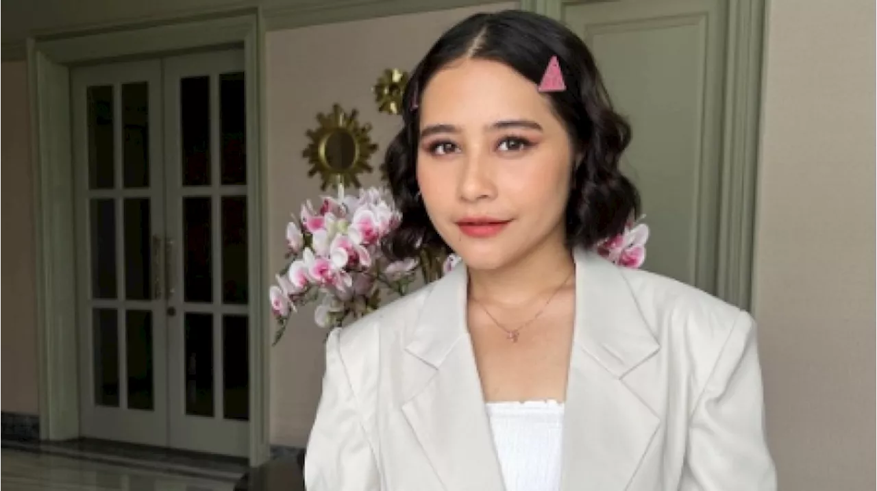 Pernah Pacaran dengan Teuki Rizky Lalu Didekati Bastian Steel, Prilly Latuconsina Merasa Digilir Coboy Junior