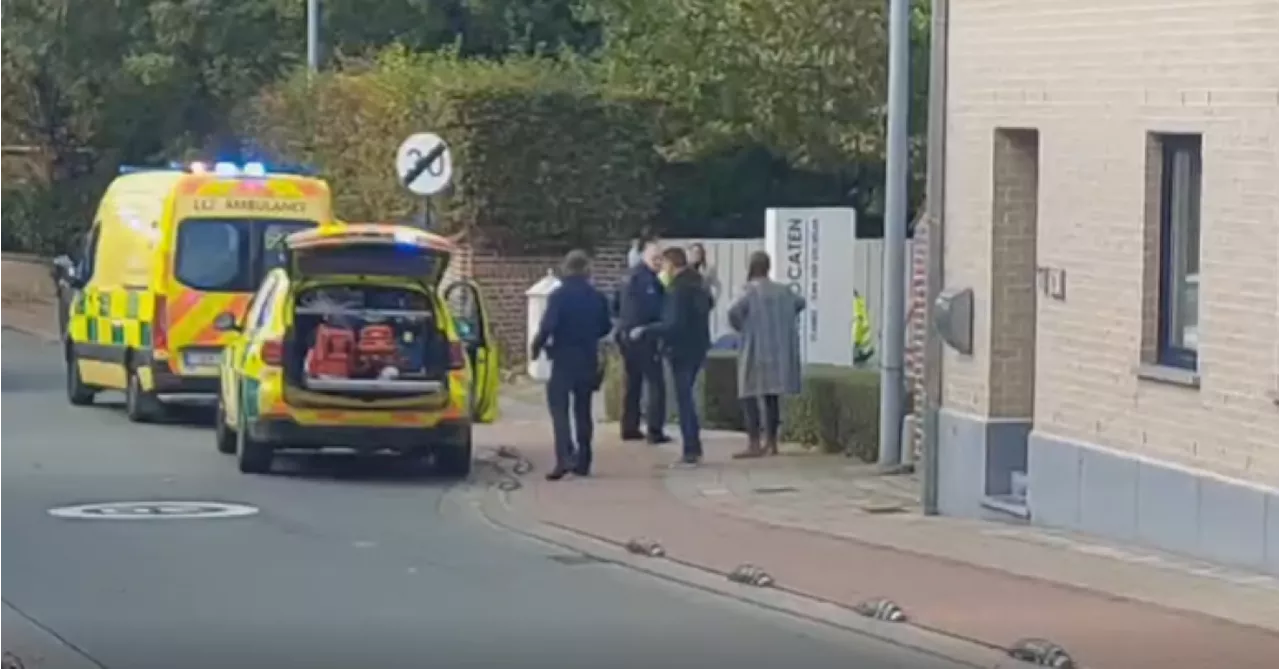 Une fusillade éclate ce samedi dans un cabinet d’avocats à Hautem-Saint-Liévain : « L’auteur n’a pas encore