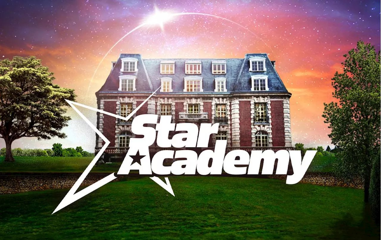 La nouvelle saison de la « Star Academy » débute sur TF1