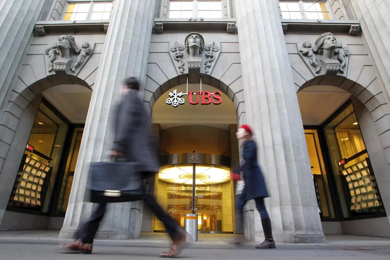 Procès UBS : « Imaginez ce qu’on pourrait faire avec 100 milliards d’euros supplémentaires par an »