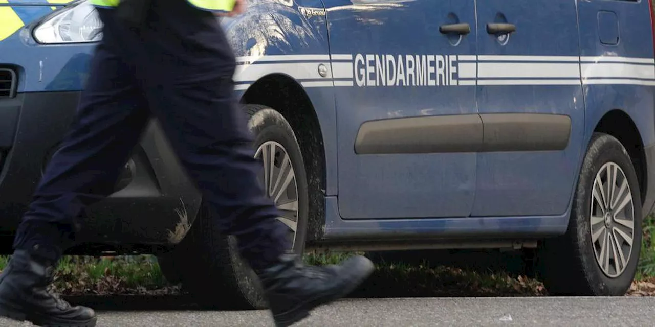 Un homme en détention provisoire après des tirs sur des ouvriers et des gendarmes