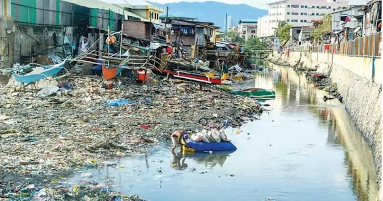 Cebu City ‘needs’ to solve trash crisis