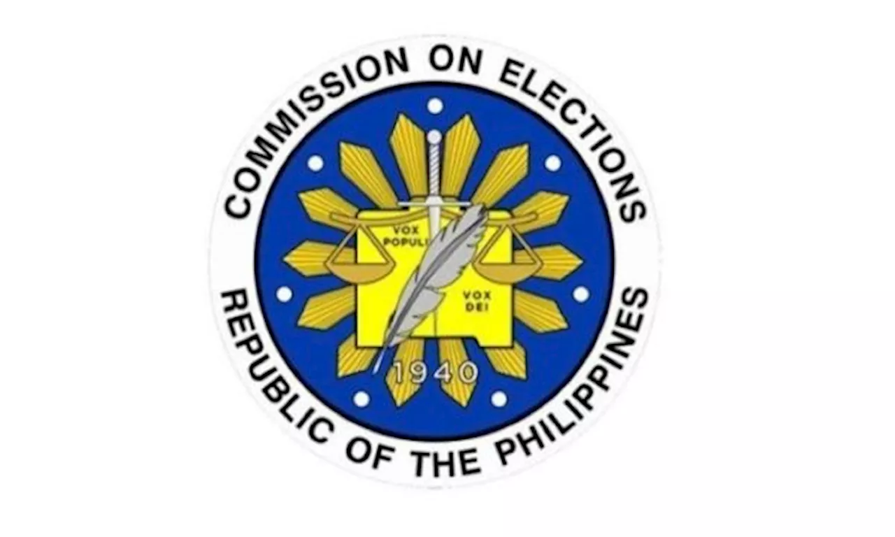 Comelec OKs suspending proclamation of 2 local bets