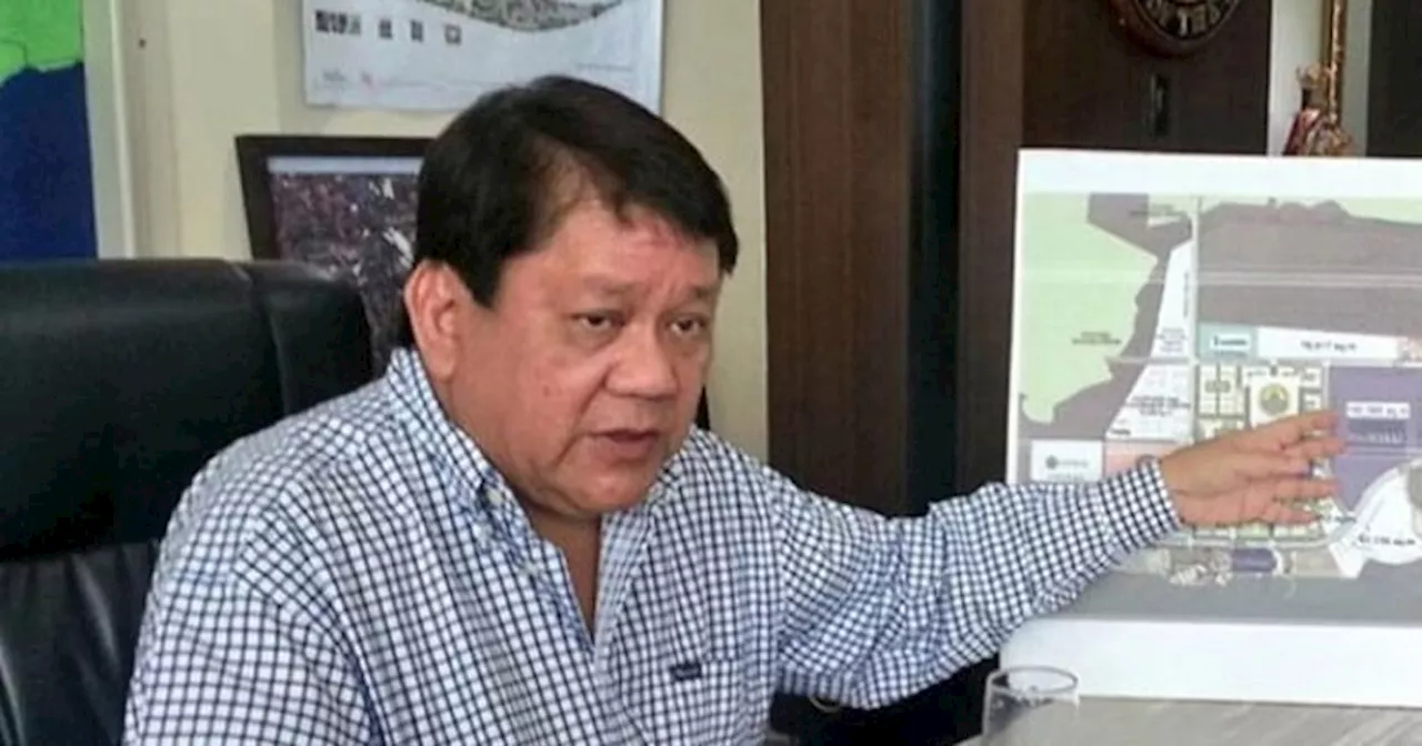 Osmeña’s advice: ‘Just obey COA’