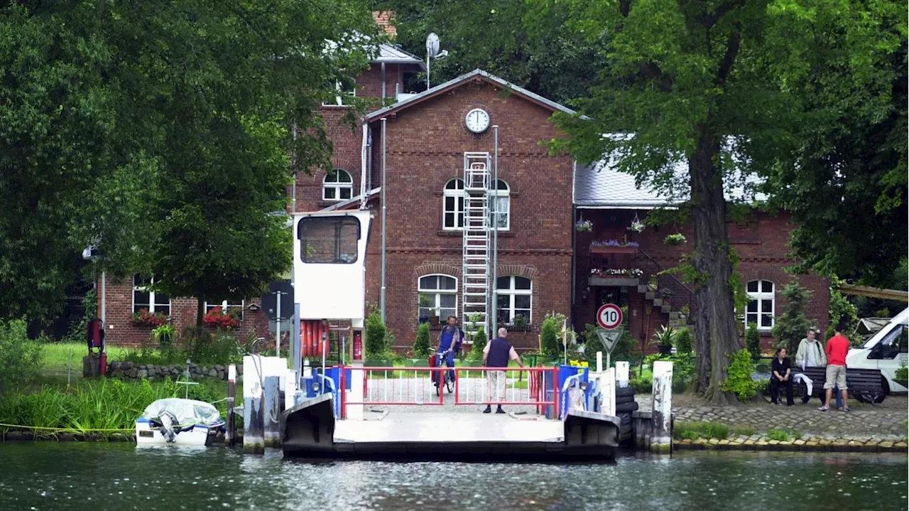 Ex-Leiter der Schulfarm Insel Scharfenberg verlässt den Berliner Schuldienst