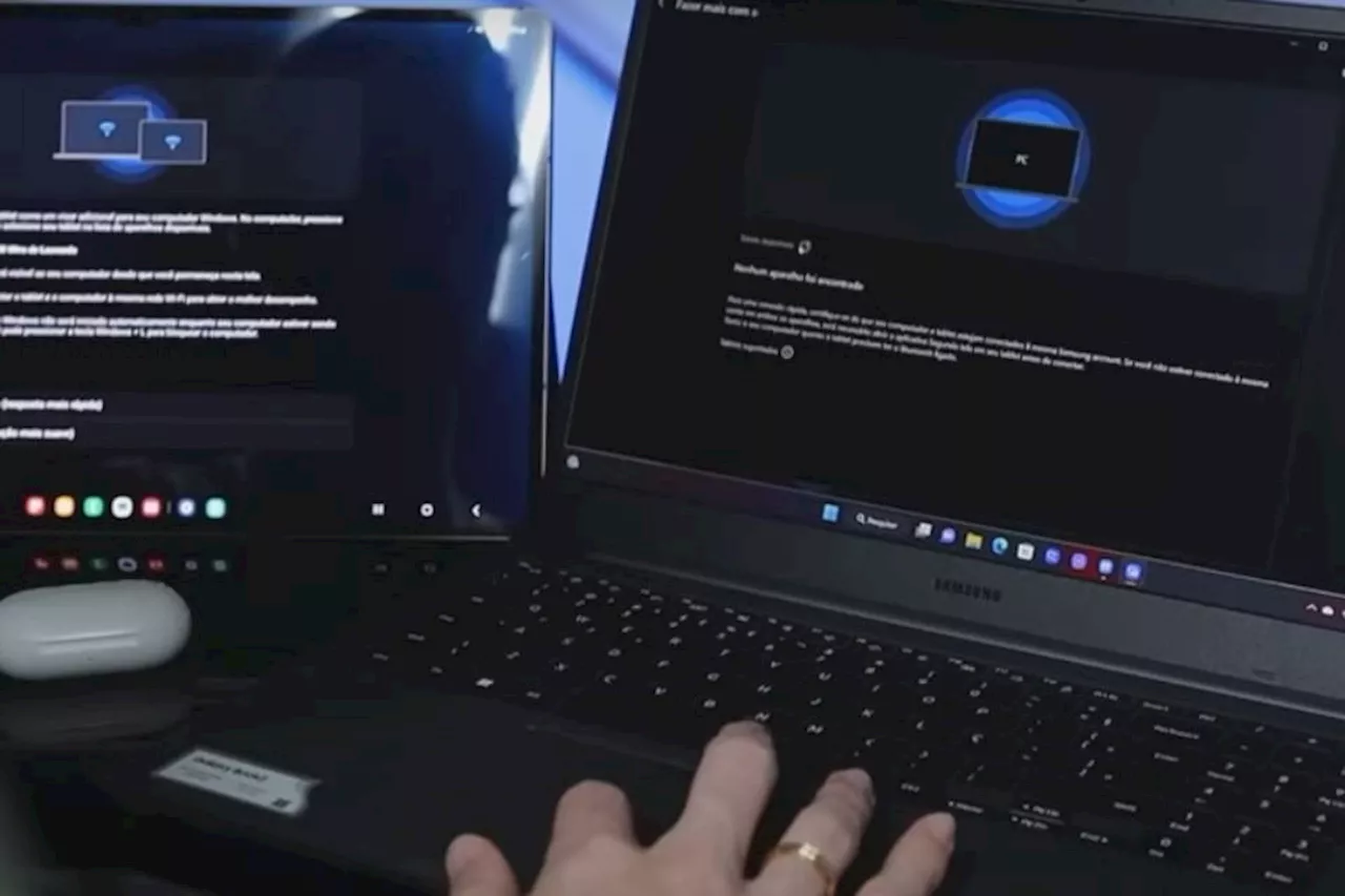 Como usar um tablet Android ou iOS como segunda tela?