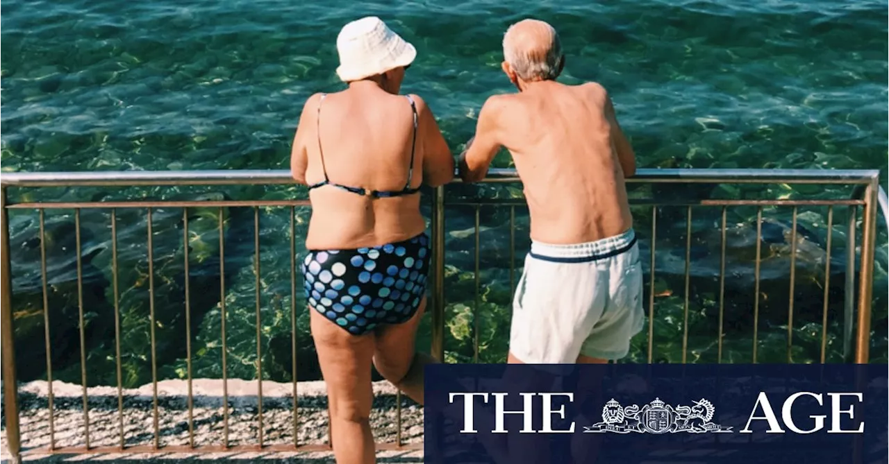 Baby Boomers are living longer. How do they make the most of their time?