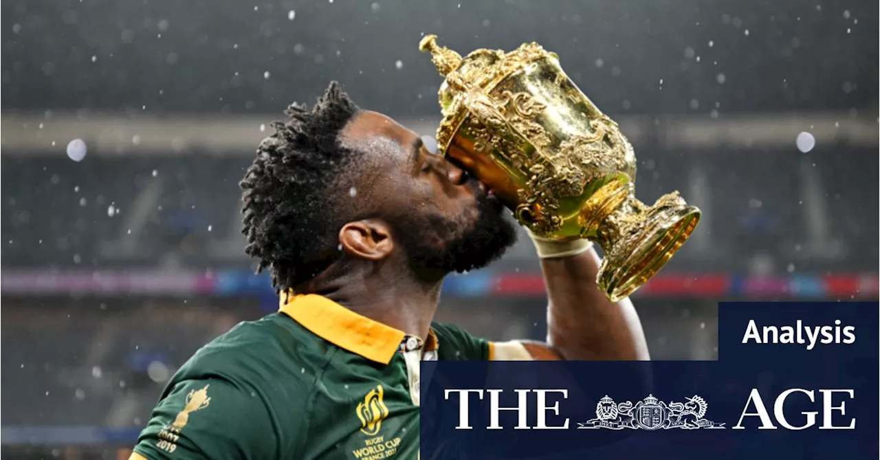 Green waves, red cards and a clash for the ages: Springboks triumph over gutsy All Blacks