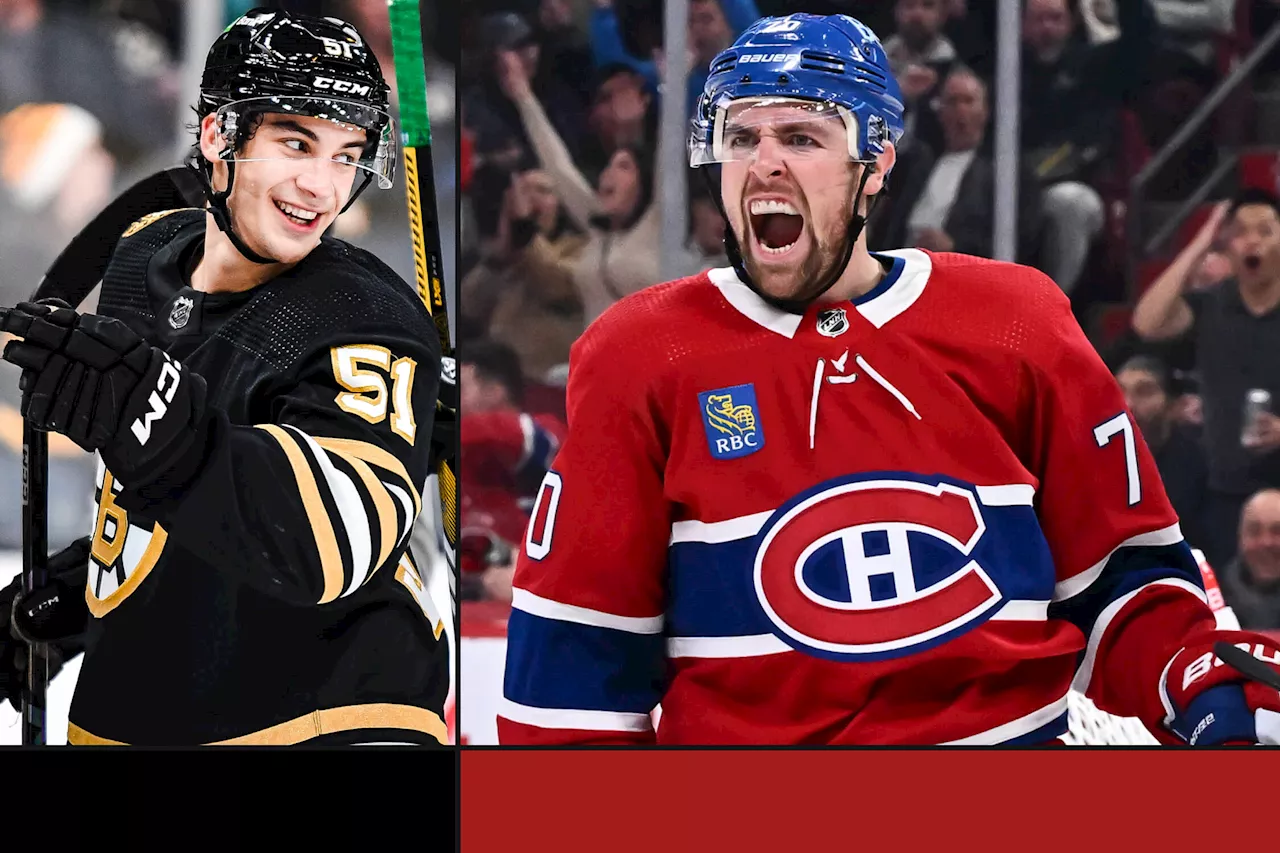 NHL’s biggest surprises early in 2023-24: Emerging stars, disappointing starts and more