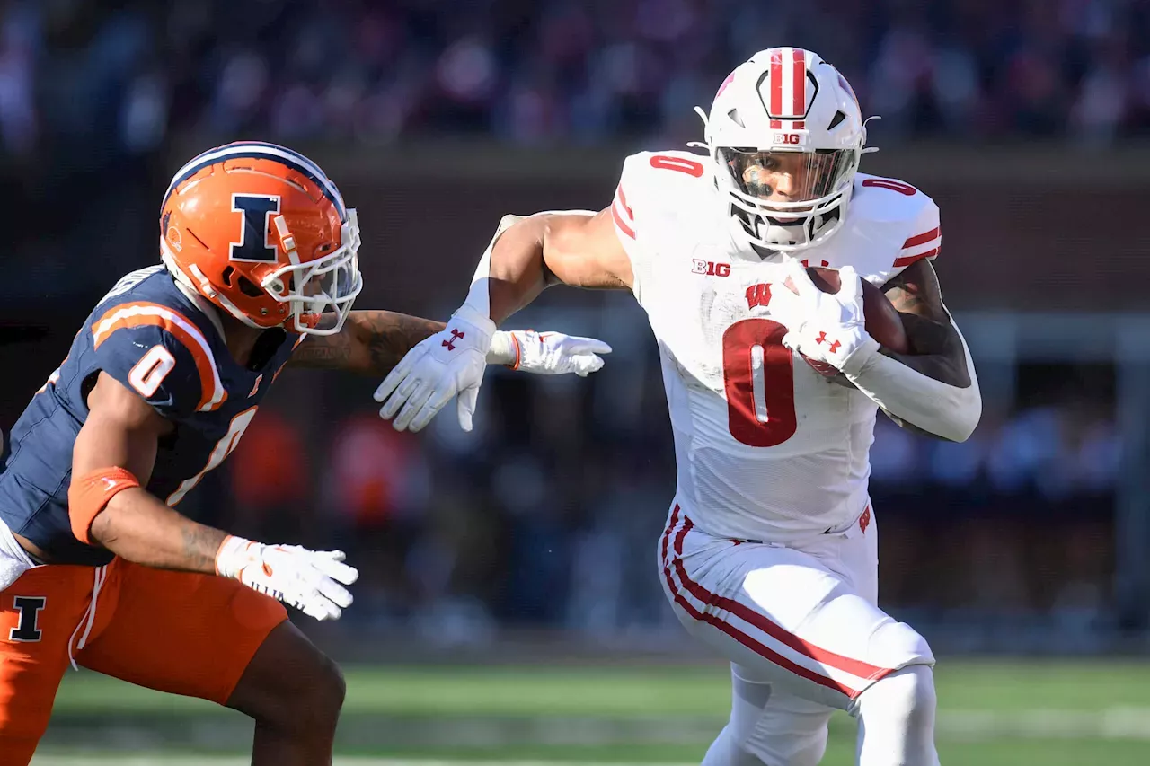 Ohio State At Wisconsin Line, Prediction, Odds: Will A Trip To Madison 