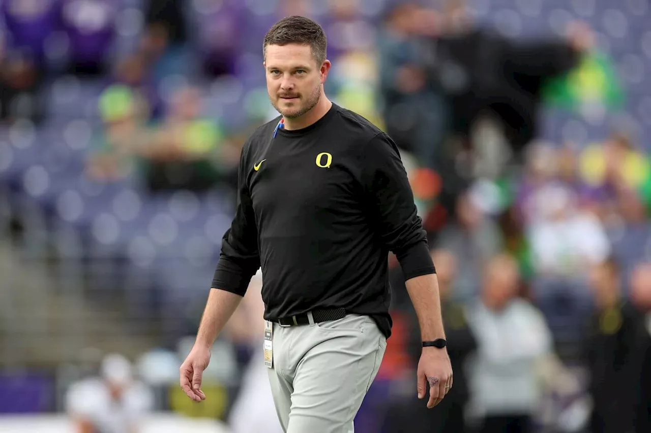 Oregon vs. Utah predictions, odds, start time and channel: Live updates