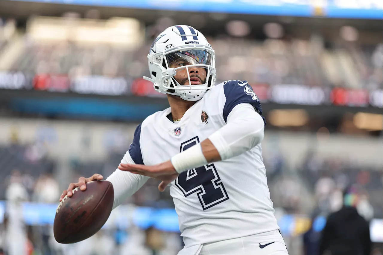 Rams vs Cowboys: Can Los Angeles Upset Dallas at AT&T Stadium?