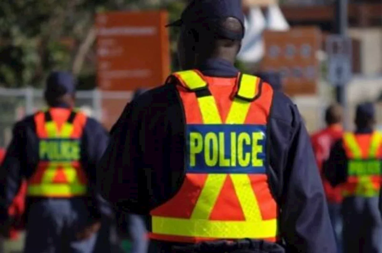 SAPS on high alert for Rugby Word Cup final