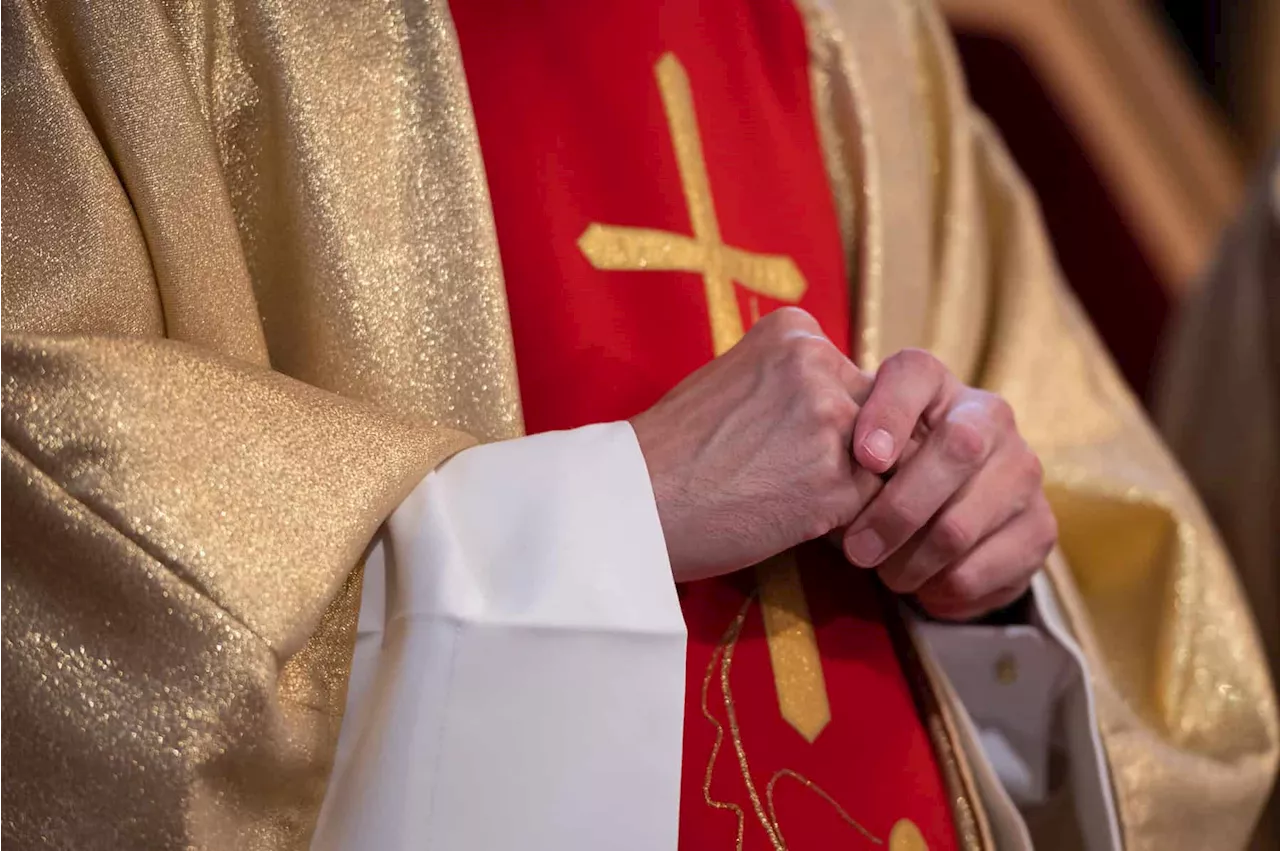 Spanish clergy sexually abused over 200 000 children, probe estimates