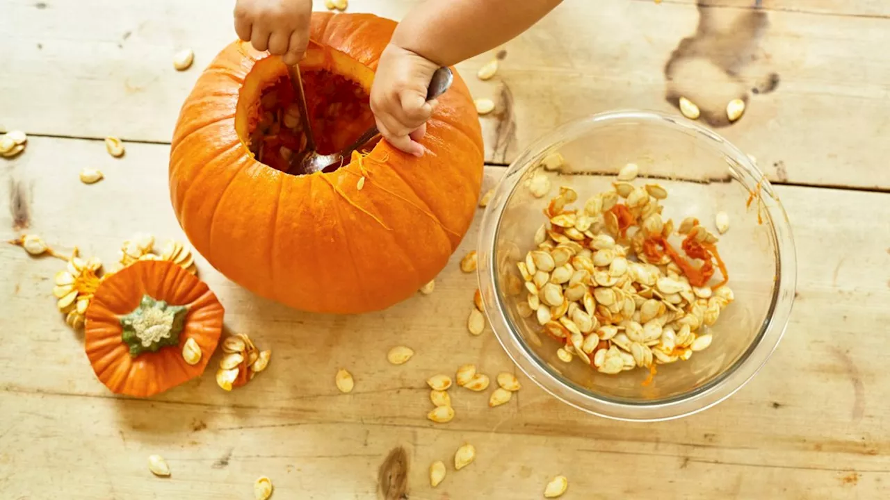 Best recipes to use up pumpkin this Halloween, from pasta to pies