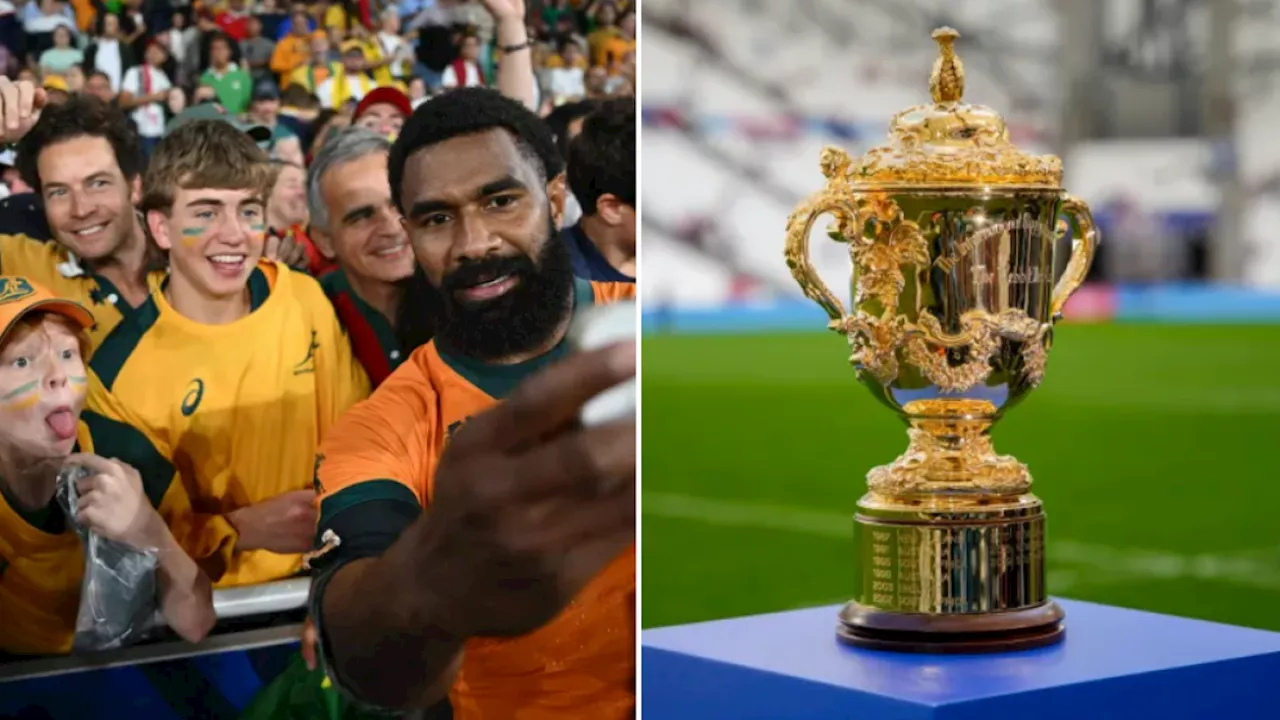 Explained: The Next Men's Rugby World Cup