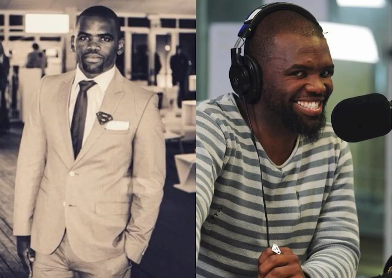 ‘ANC shouldn’t be permitted near something that works’ – Siv Ngesi on the Springboks