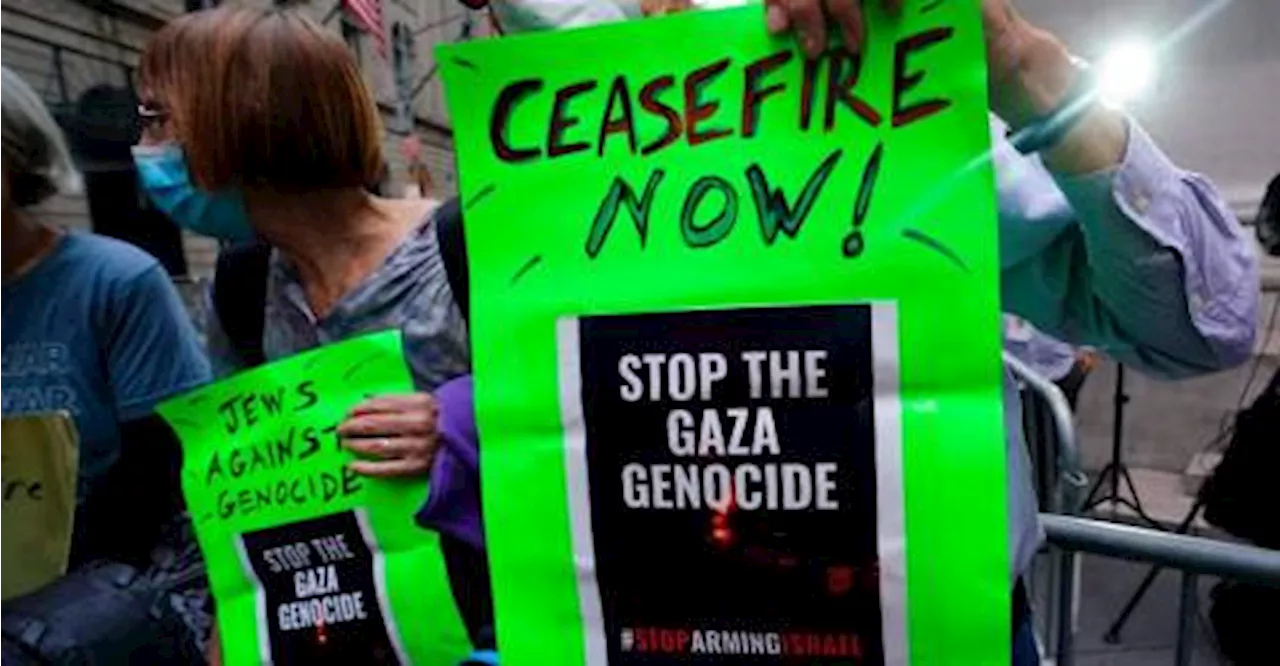 Gov’t welcomes UNGA resolution on ceasefire in Gaza