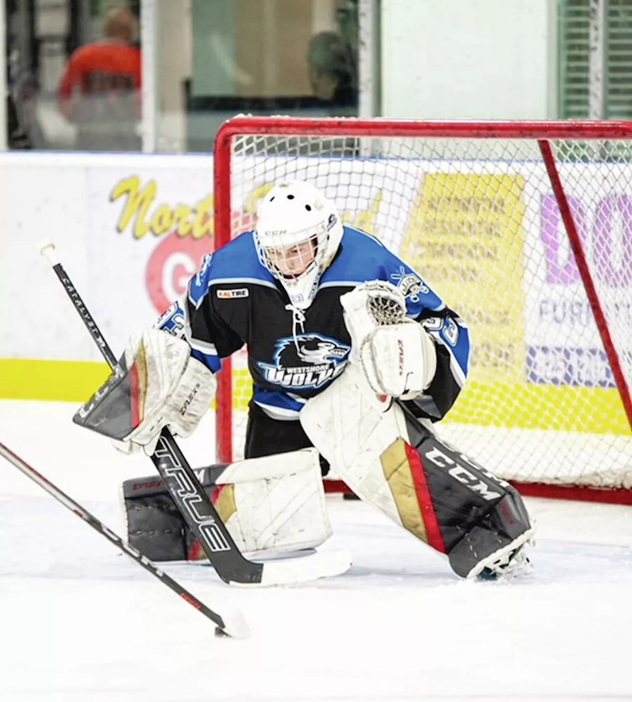 Graham Brown Sets Record with Four Consecutive Shutouts