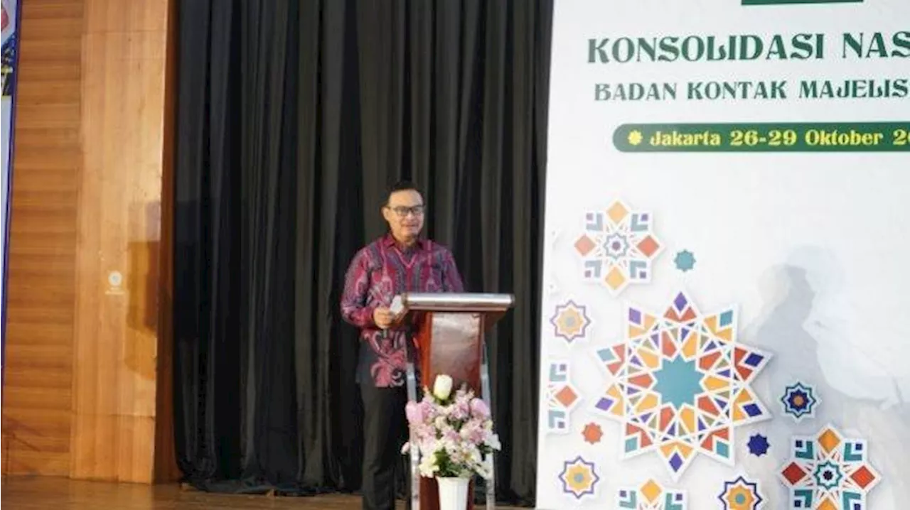 Kasus Perceraian di Indonesia Terus Melonjak, Kepala BKKBN: 'Toxic People' Penyebabnya