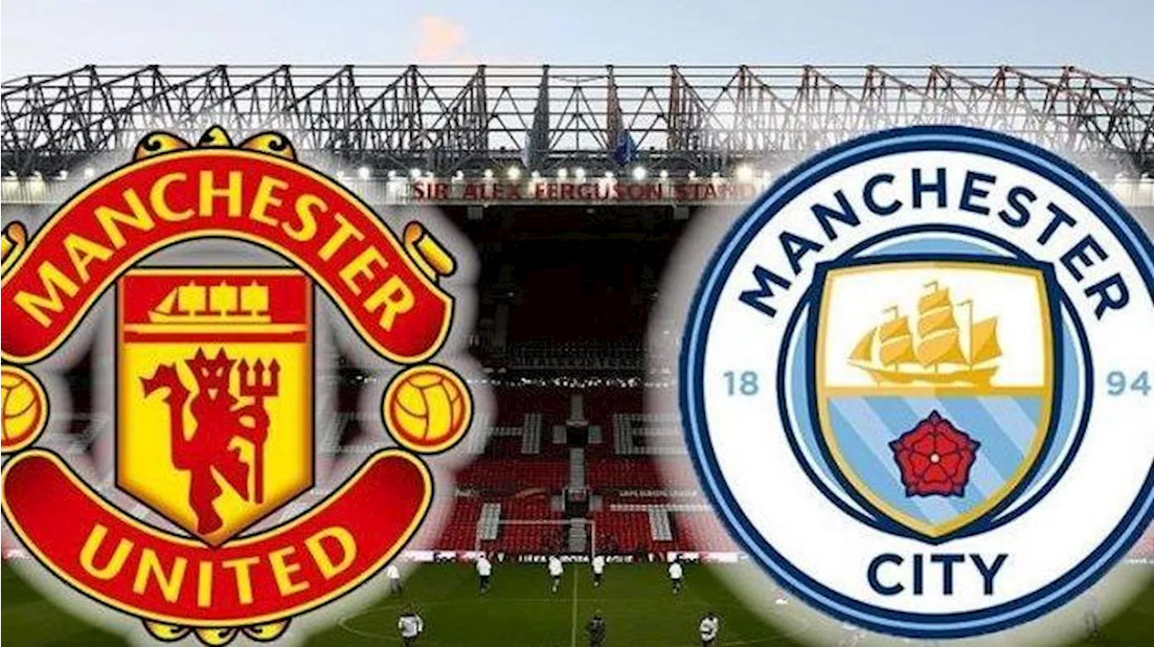 Man United vs Man City: Selalu Jadi Derbi Spesial, Live On Vidio Minggu 29 Oktober Pukul 22:30 WIB