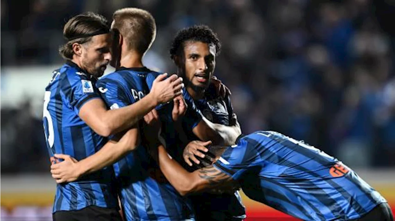 Atalanta, ecco la terza maglia dedicata a Bergamo: c'è anche la mappa della città